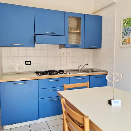 Casa Liana 12 *