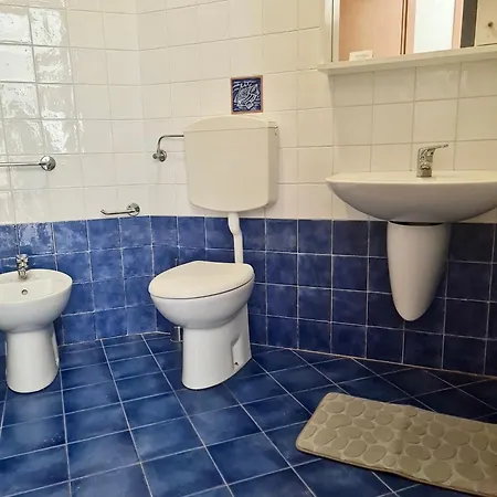 Apartamento Casa Liana 12 Lignano Sabbiadoro