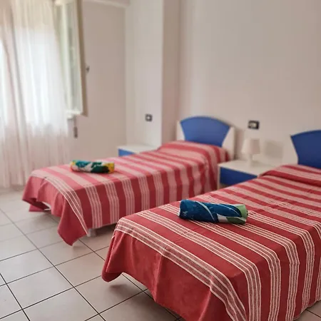 Apartamento Casa Liana 12 Lignano Sabbiadoro