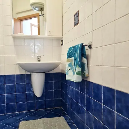 Apartamento Casa Liana 12